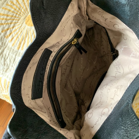 Foley + Corinna • leather • Lady - Satchel Bag - Picture 12 of 12